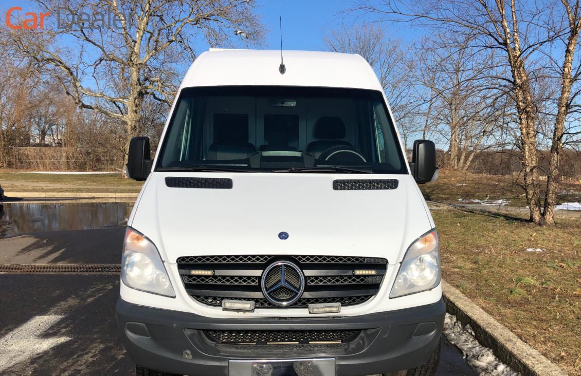 mercedes-benz sprinter cargo van 2013 WD3PE7CC5D5746655 image mercedes-benz sprinter cargo van 2013 WD3PE7CC5D5746655 image